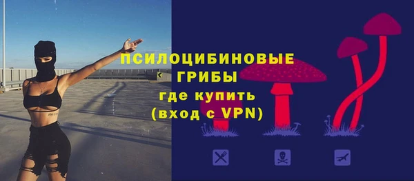 ALPHA PVP Усинск